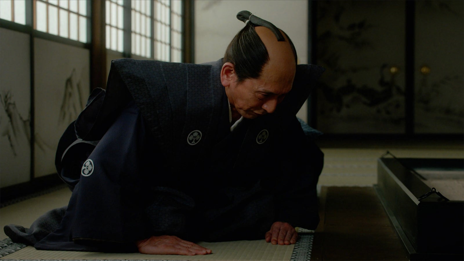 「べらぼう～蔦重栄華乃夢噺～」第42話（C）NHK