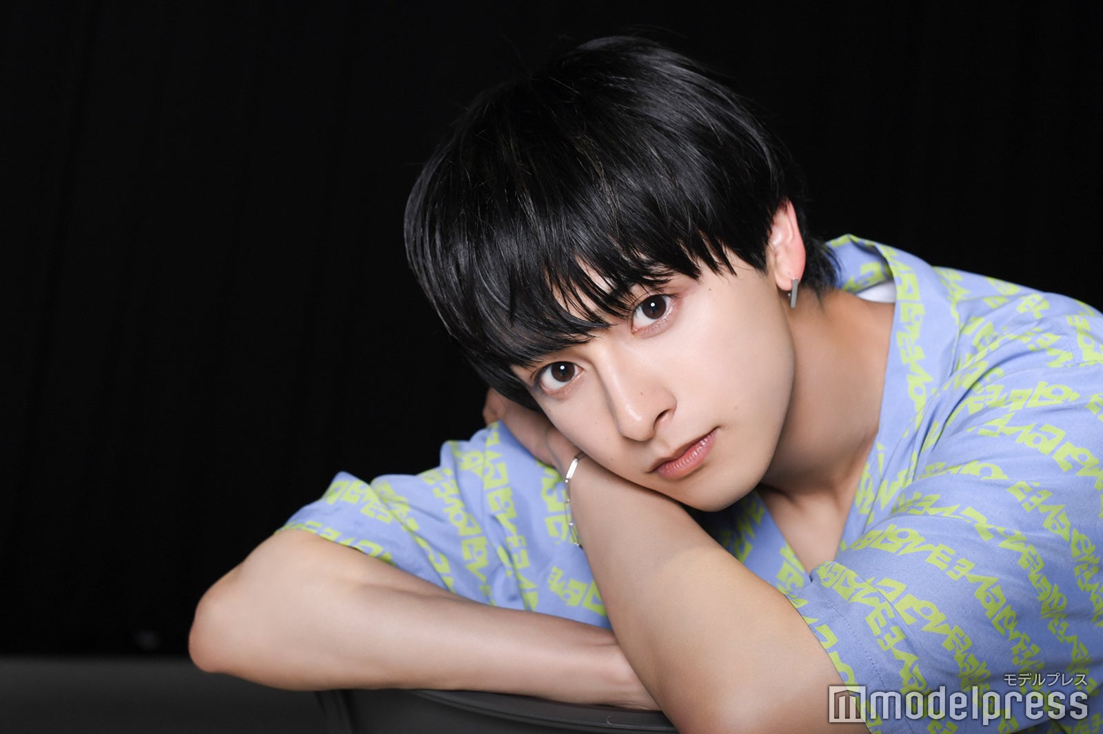 駒木根葵汰＆新原泰佑、BL作品ラブシーンで“支え合い” 互いへの