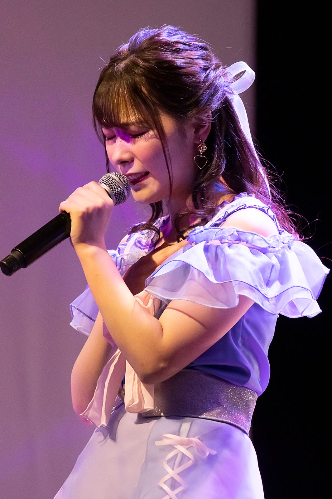 泡恋（提供写真）