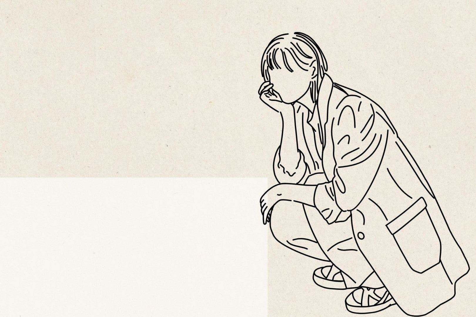 「彼に合わせすぎてない？」恋愛で自分を見失った女性に対する男性の本音
