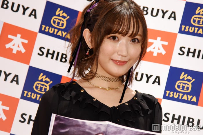 菅野結以(C)モデルプレス