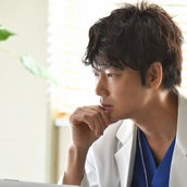 綾野剛主演 コウノドリ 最終話視聴率発表 モデルプレス 綾野剛主演 コウノドリ 最終話視聴率発表 モデルプレス