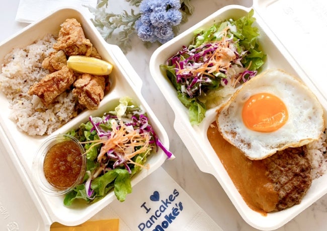 モケス ハワイ／画像提供：H1GLOBAL