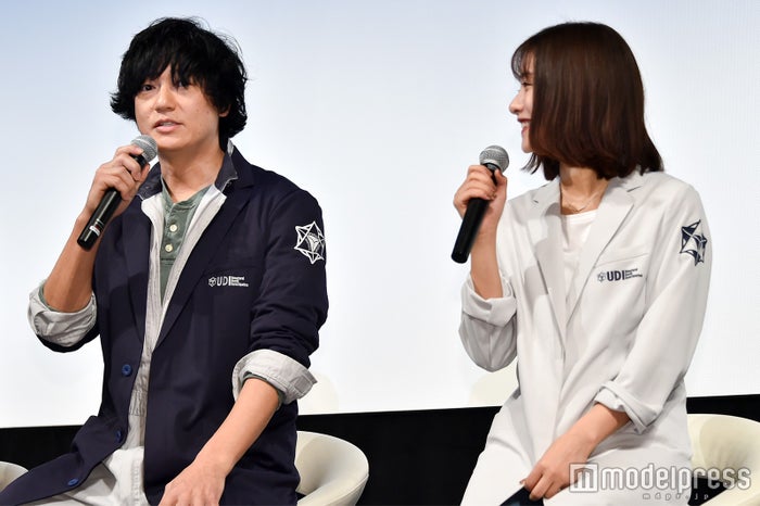 アンナチュラル 井浦新演じる 中堂さん にハマる女子続出 ドsセリフにギャップ キスシーンないのに妄想する人も モデルプレス アンナチュラル 井浦新演じる 中堂さん にハマる女子続出 ドsセリフにギャップ キスシーンないのに妄想する人も モデルプレス