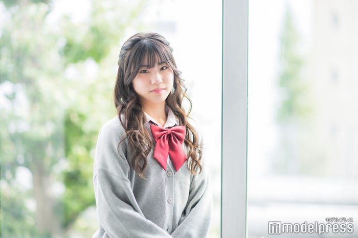 みおちさん(C)モデルプレス