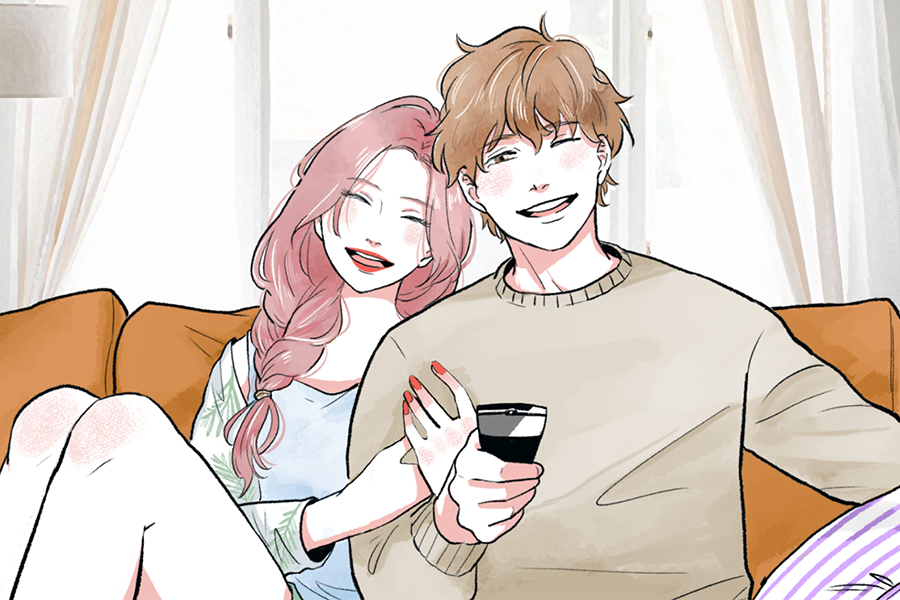 【誕生月別】線引きはしっかりと。「恋に落ちても理性が働く女性」ランキング＜第１位～第３位＞