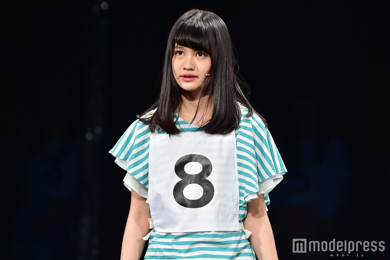 中村麗乃（C）モデルプレス