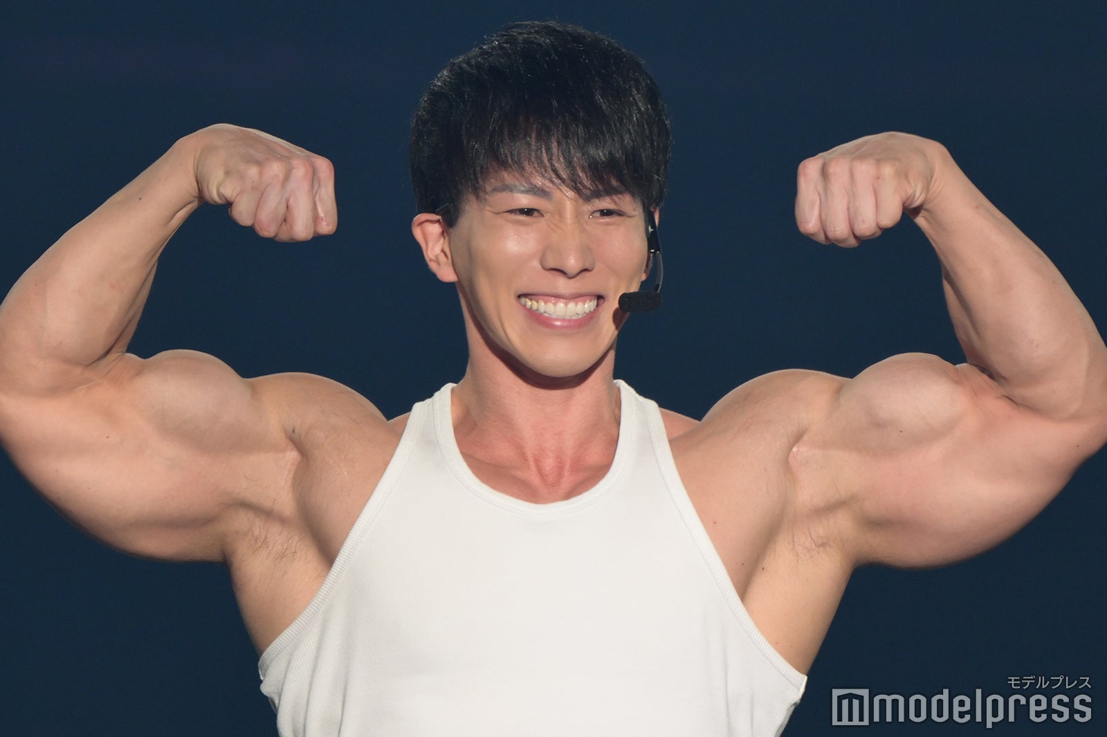 横川尚隆（C）モデルプレス