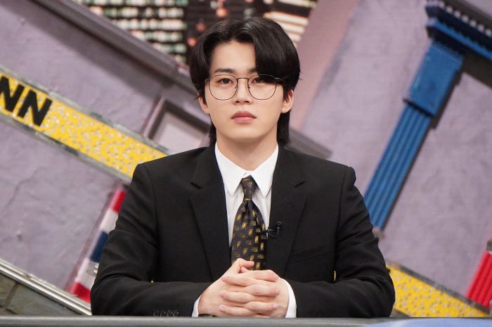 木全翔也(C)フジテレビ