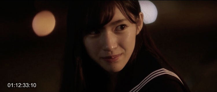 長見玲亜（画像提供：所属事務所）