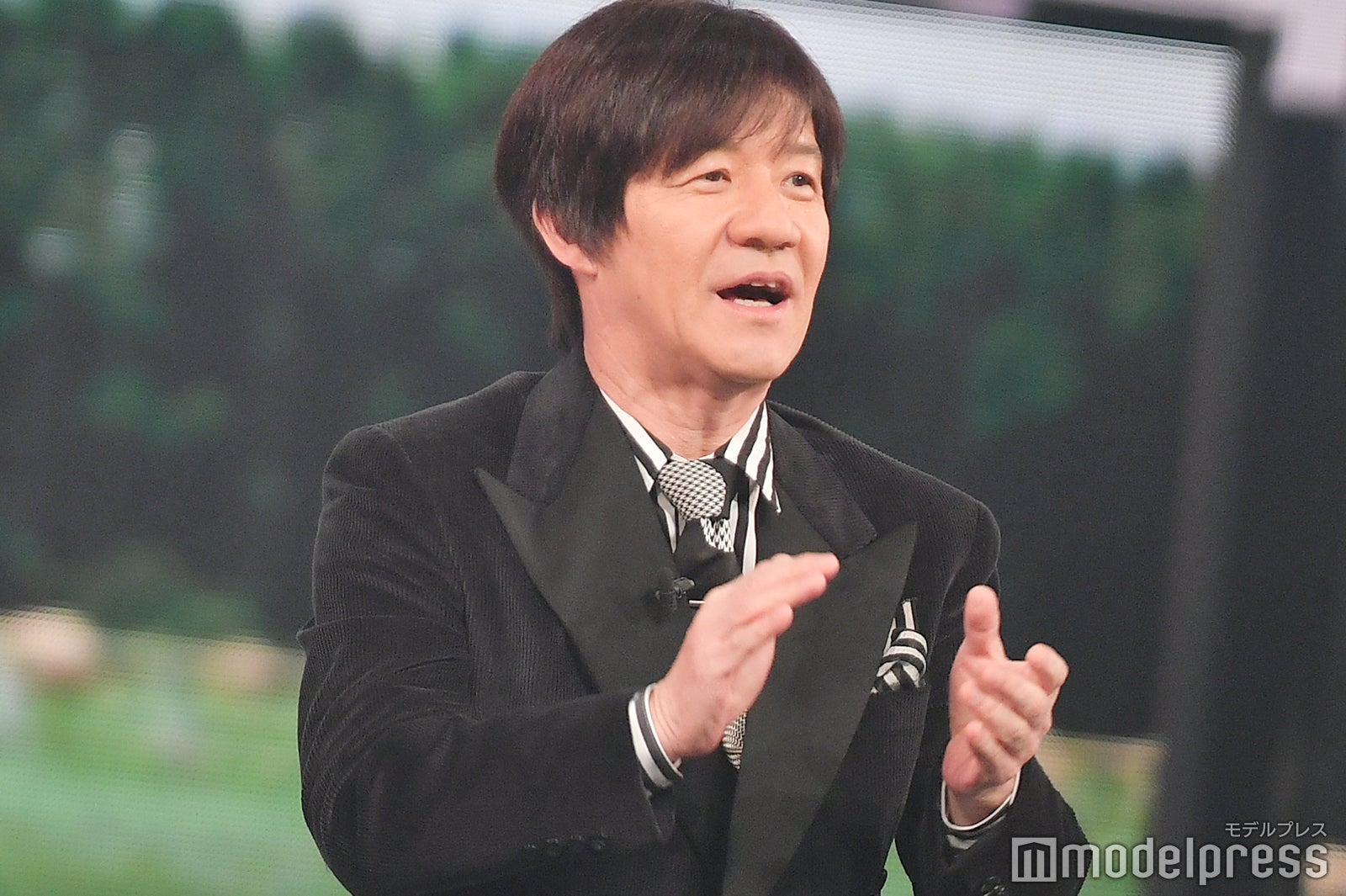 内村光良（C）モデルプレス