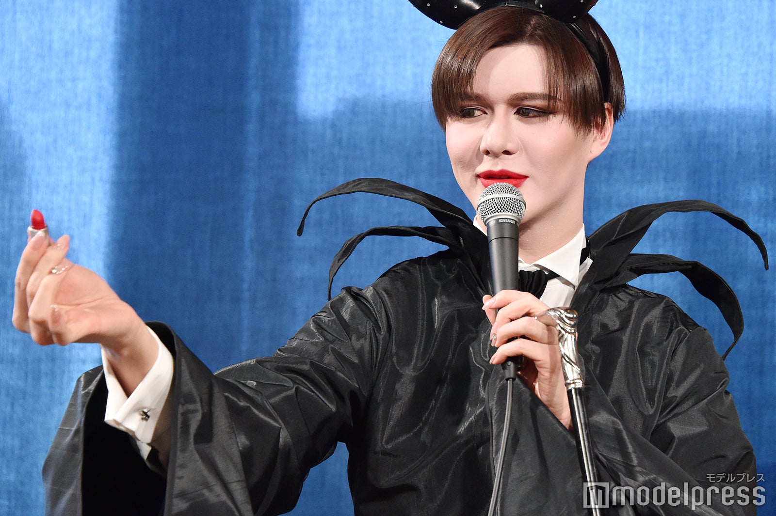 Matt（C）モデルプレス