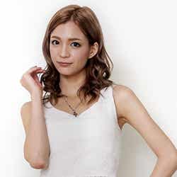 初音さん(C)Miss TGC 2014