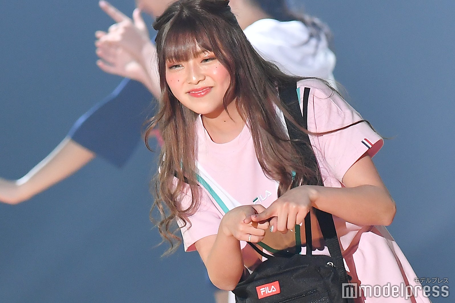 市川梨乃（C）モデルプレス