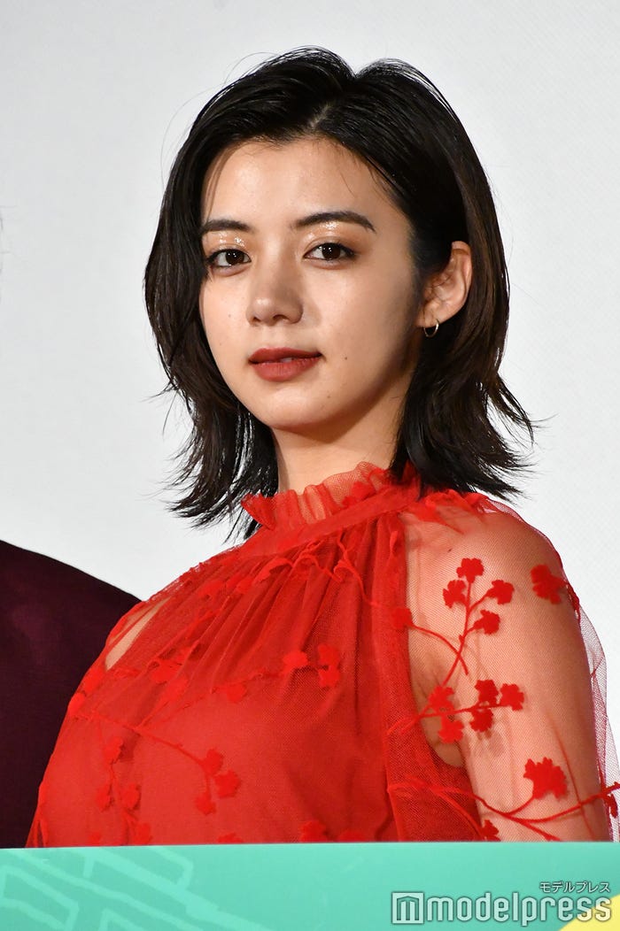 池田エライザ 池田エライザ(C)モデルプレス