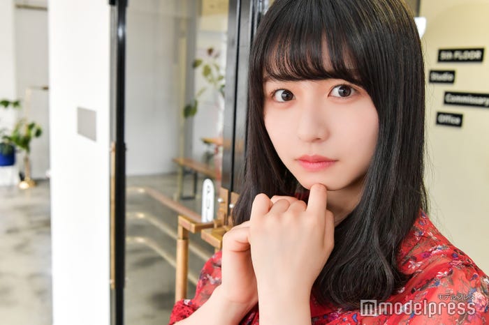 長濱ねる(C)モデルプレス