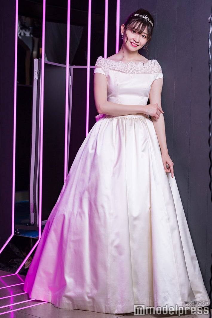 仲美由紀さん（C）モデルプレス