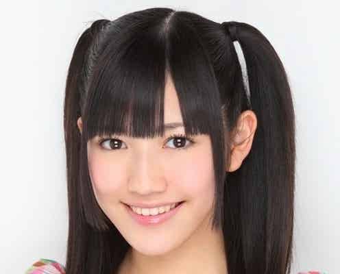 AKB48渡辺麻友、アニメ映画で主演声優&主題歌担当 本人コメント到着