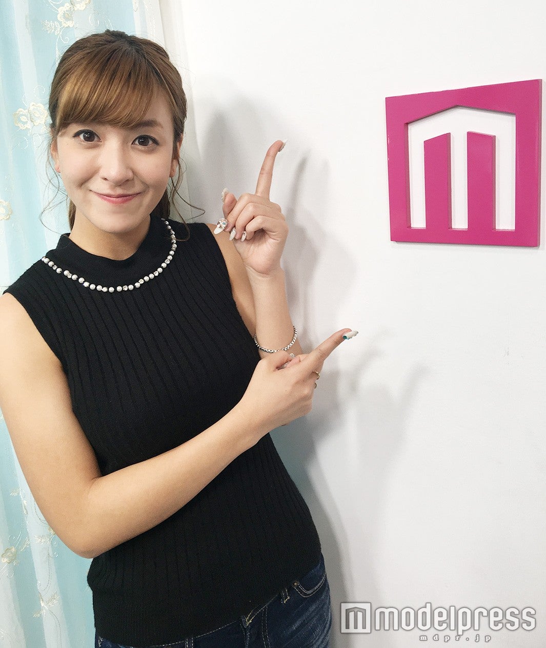 いずみ和紗（C）モデルプレス