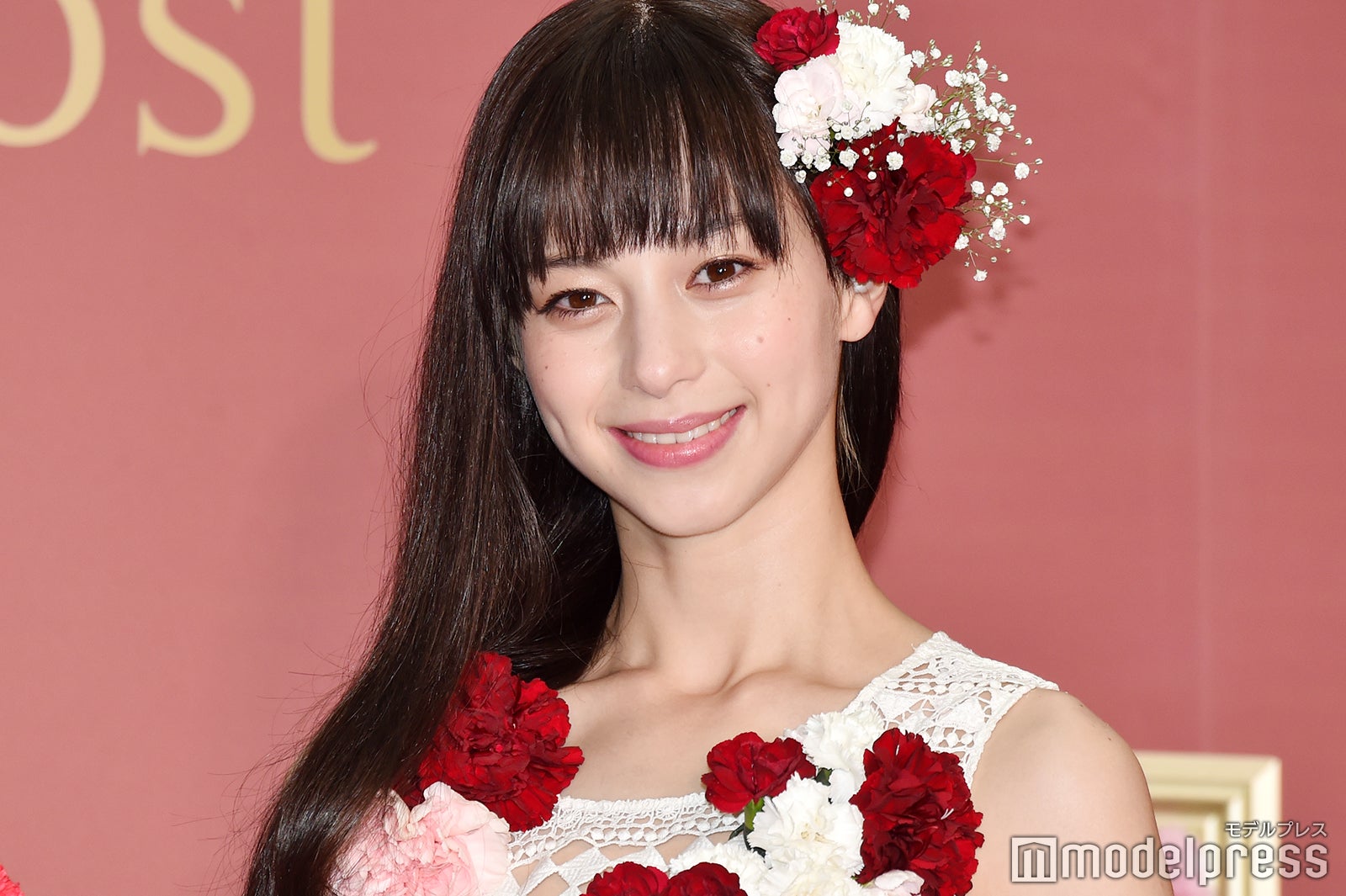 中条あやみ「1リットルくらい涙が出た」号泣エピソードを告白