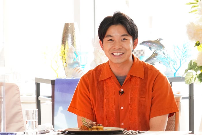 仲野太賀(C)日本テレビ