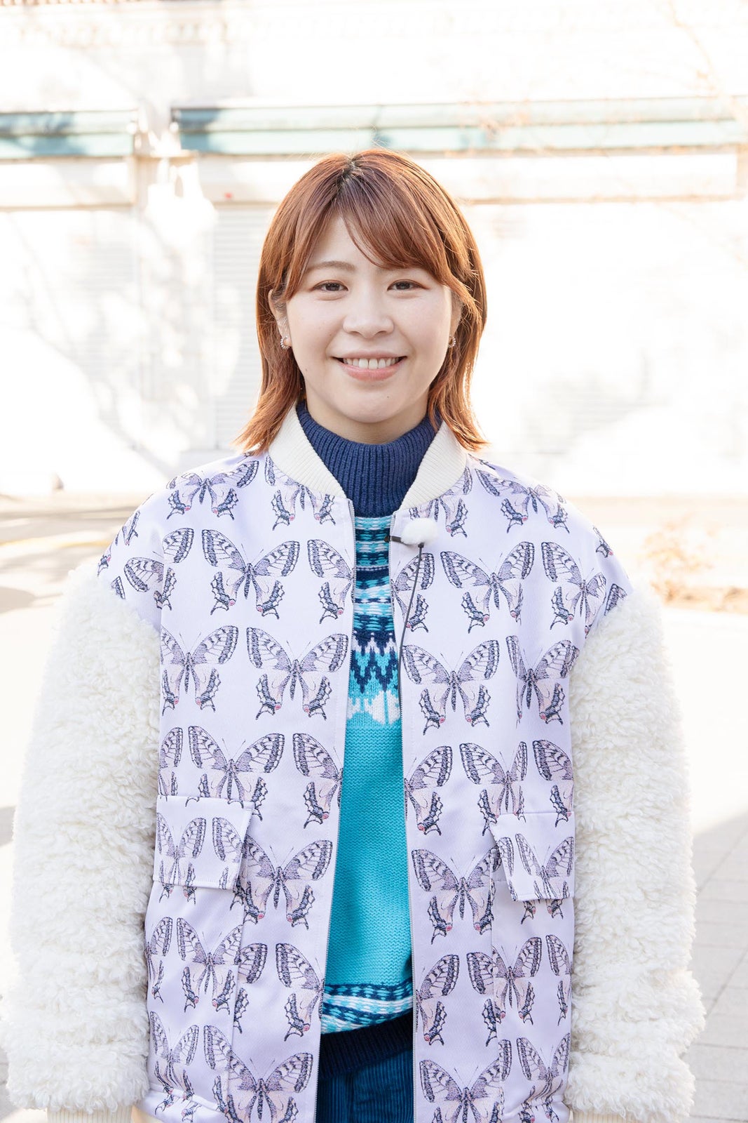 加納（Aマッソ）（C）テレビ東京