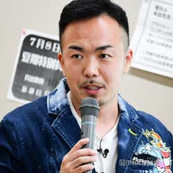 モデルプレス - ラッパー晋平太「すごく救われた」経験告白 中学生に向けエールも