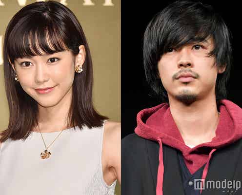 桐谷美玲&成田凌、月9「民衆の敵」ゲスト出演 “豪華すぎる”サプライズに視聴者から歓喜の声殺到