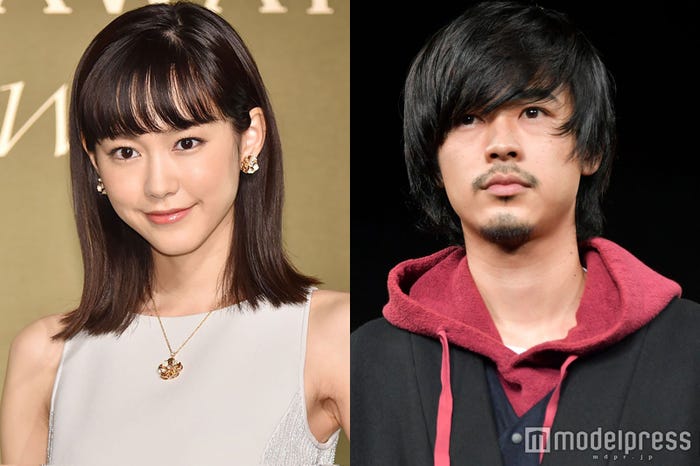 「民衆の敵」にサプライズでゲスト出演した桐谷美玲、成田凌 (C)モデルプレス