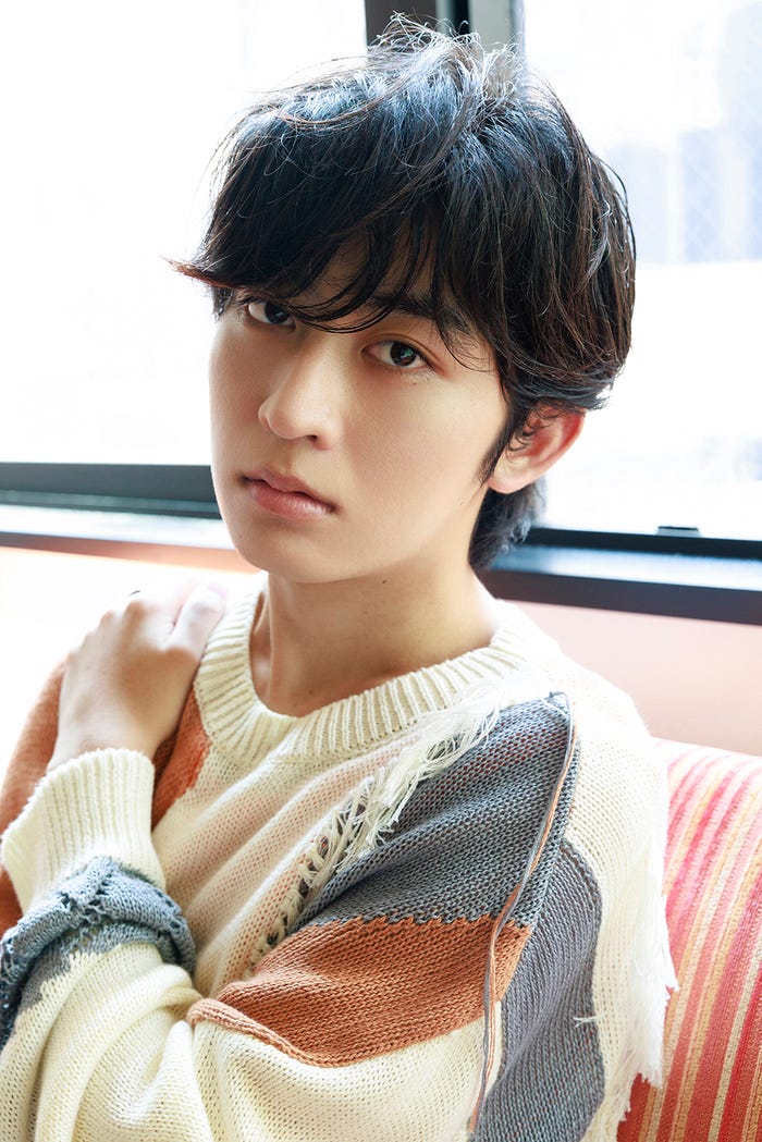 日野友輔/撮影:日暮 翔