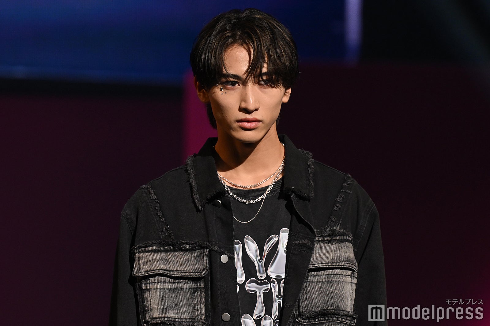 植野花道（C）モデルプレス