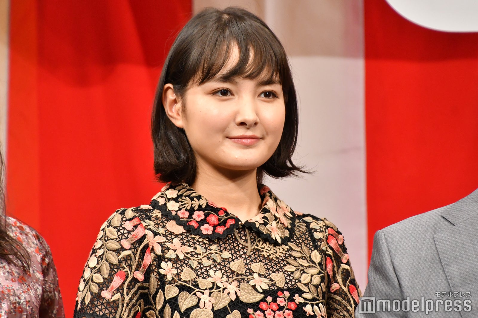 葵わかな （C）モデルプレス