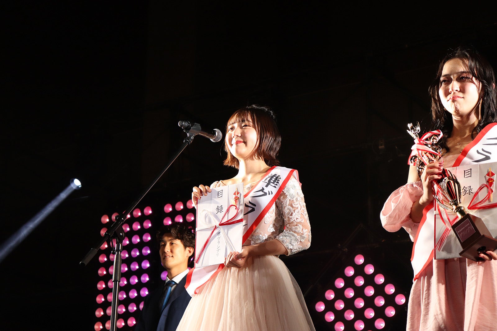 木元紗弥さん（提供写真）