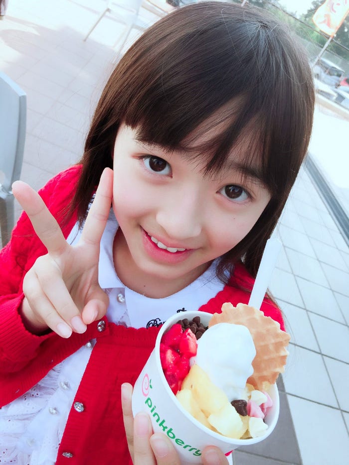 黒江心温(提供画像)