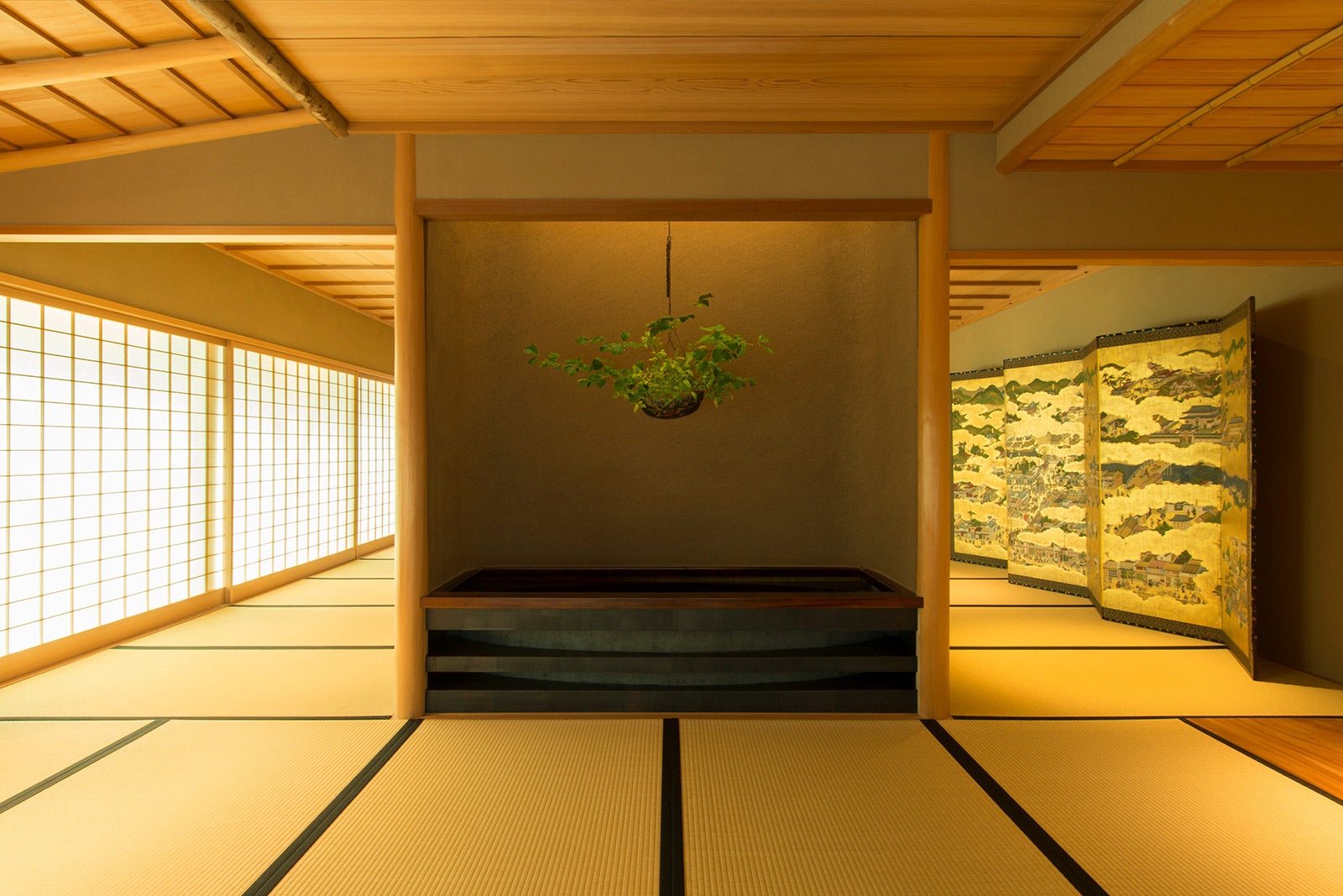 中西松豊軒／画像提供：ART MON ZEN KYOTO