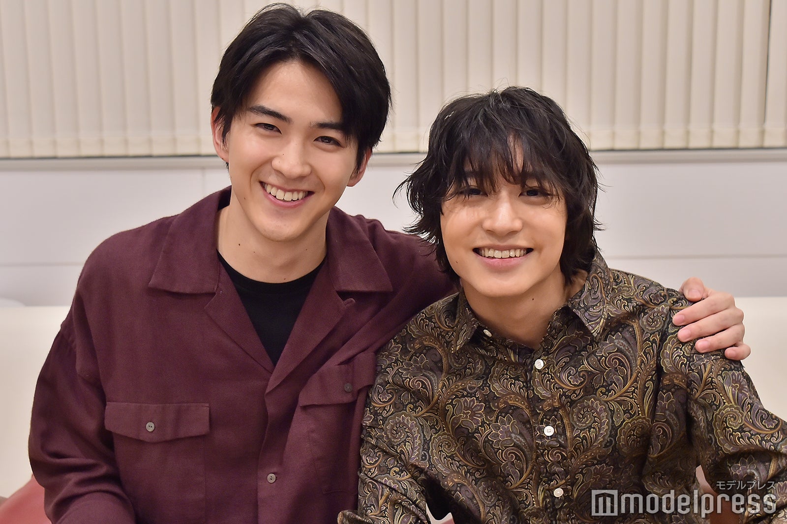 夜神月役・甲斐翔真、三浦春馬＆神木隆之介らからの助言に感謝 “助っ人”松岡広大も登場＜デスノート THE MUSICAL＞