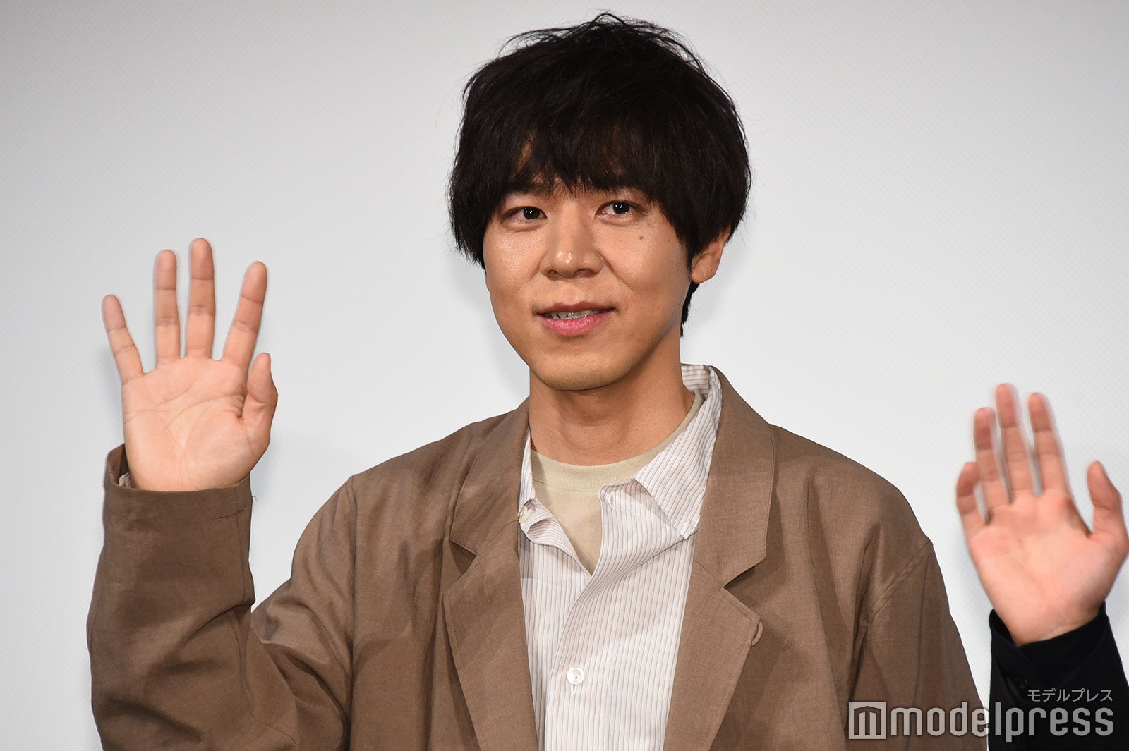 コカドケンタロウ （C）モデルプレス