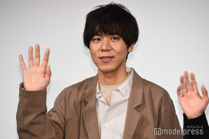 コカドケンタロウ(C)モデルプレス