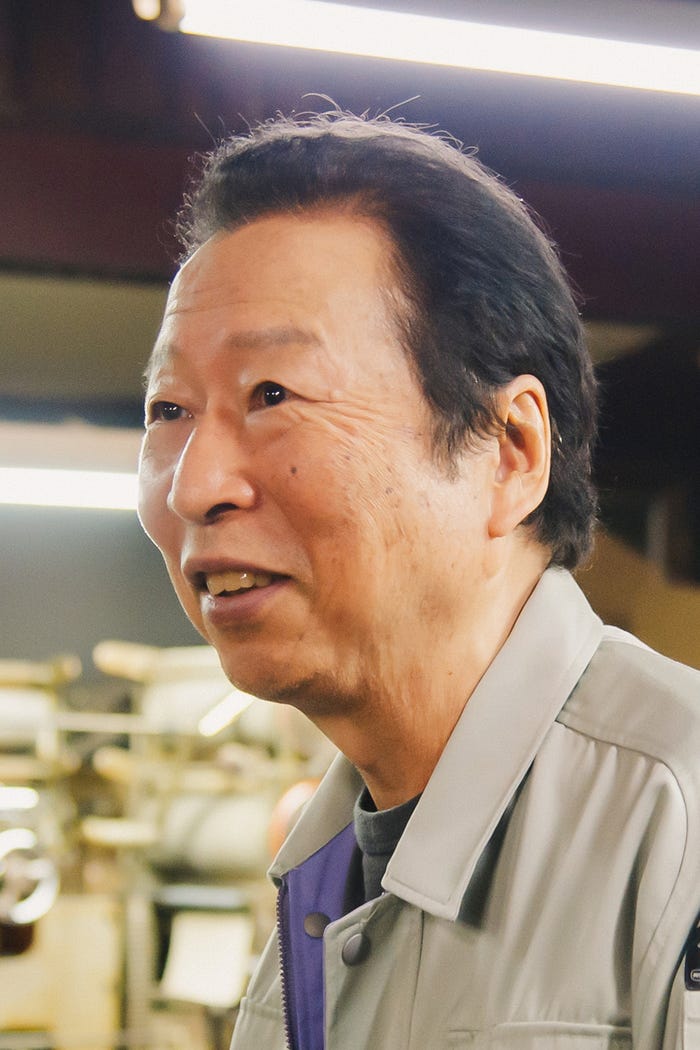 石倉三郎(C)2024「新米記者トロッ子 私がやらねば誰がやる!」製作委員会