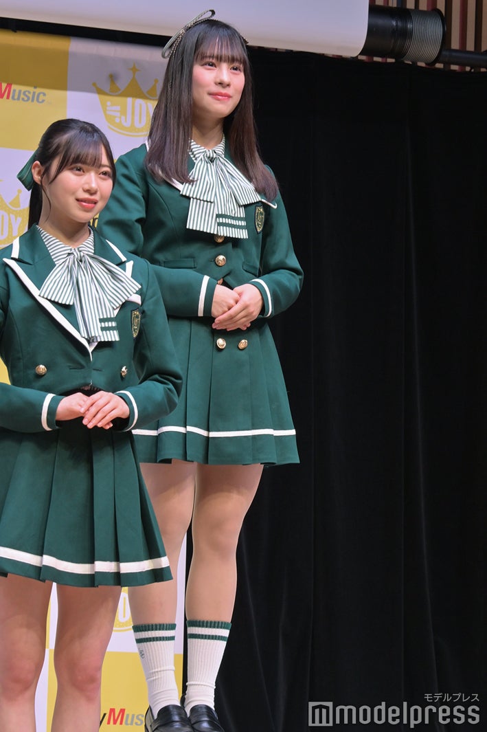 高橋舞（C）モデルプレス