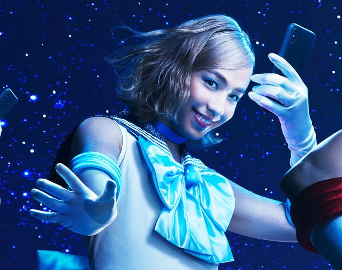 りゅうちぇる (提供写真)