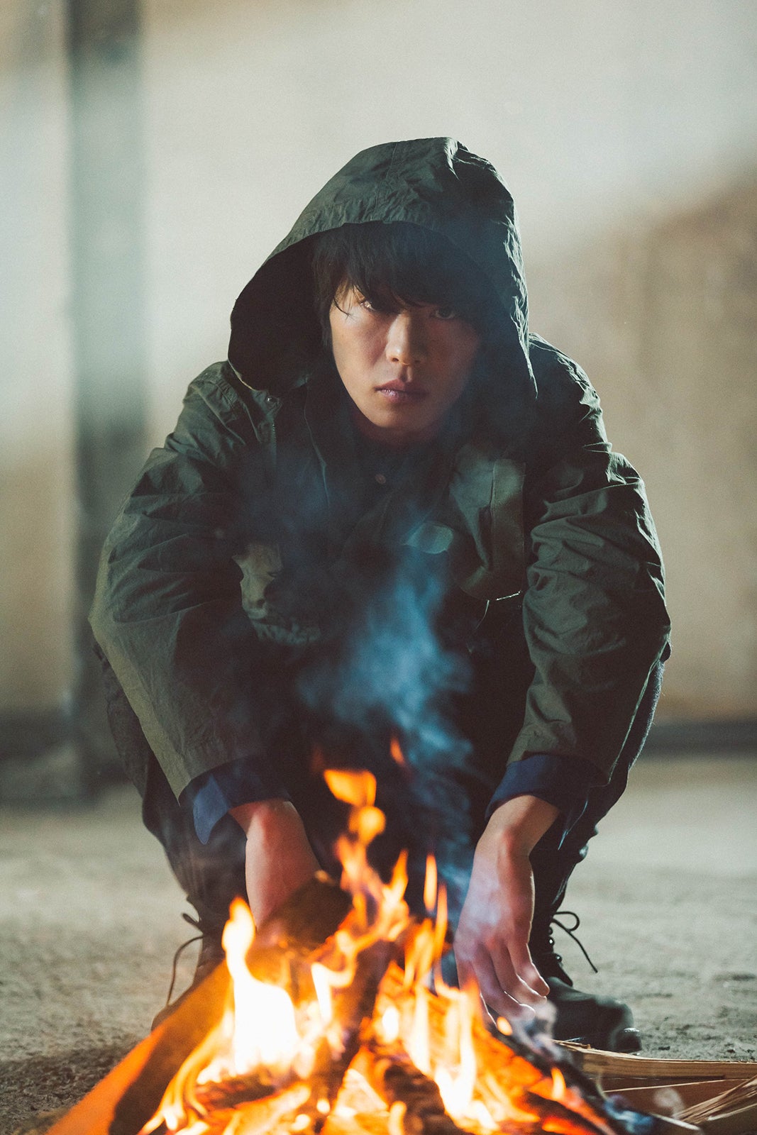 田中圭写真集「R」(c)ぴあ