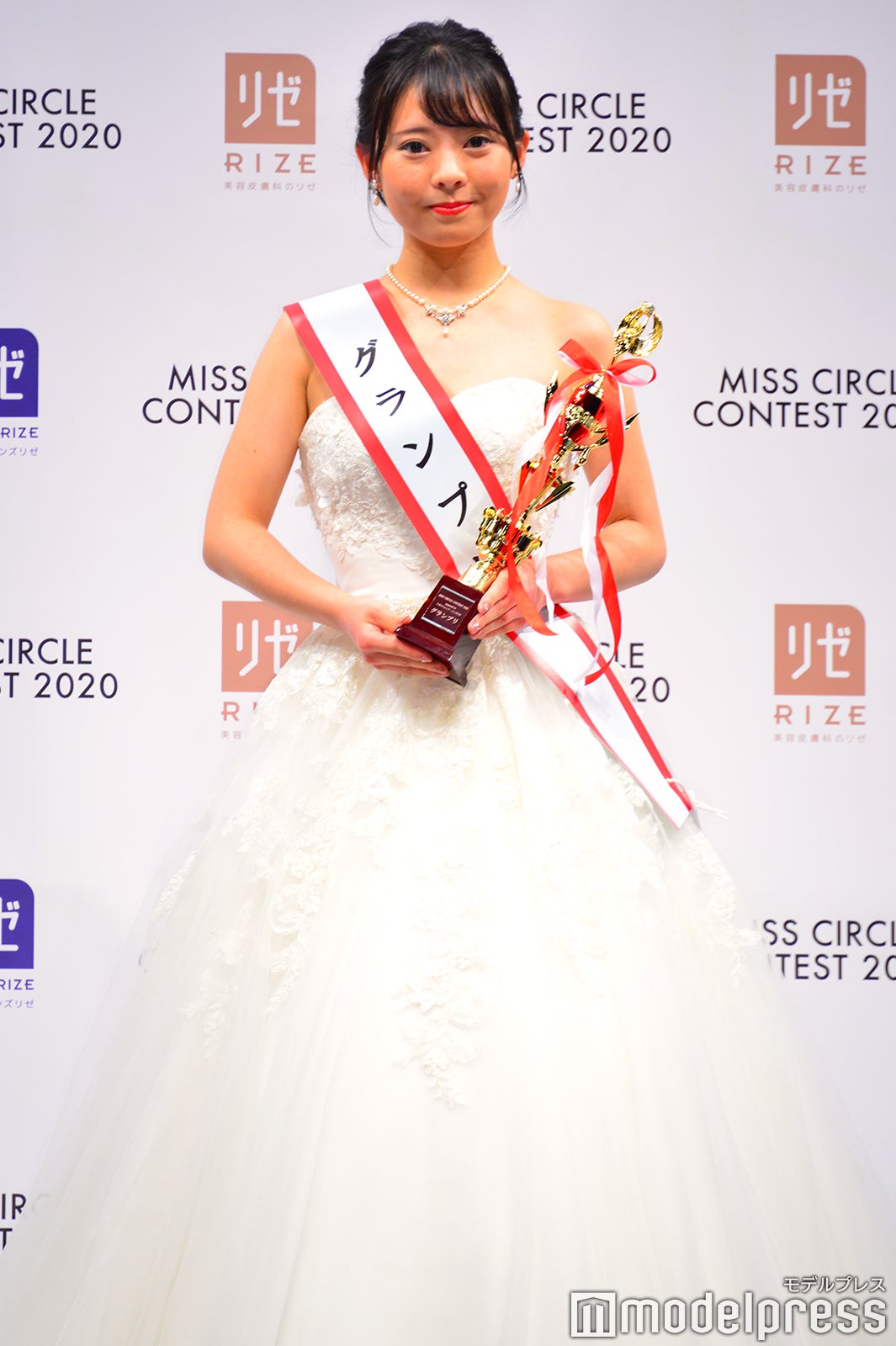 森明日香さん（C）モデルプレス