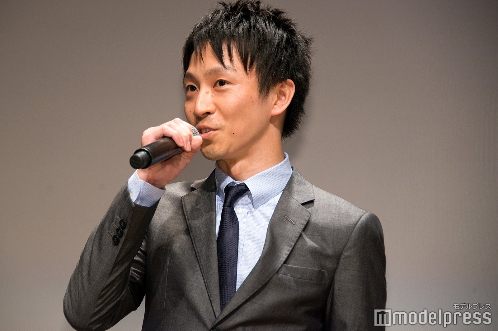 武矢けいゆう （C）モデルプレス
