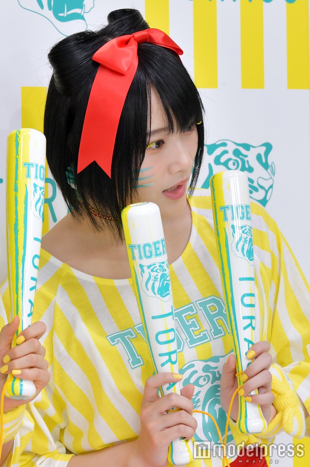 城恵理子（C）モデルプレス