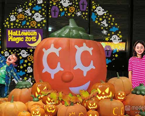 東京スカイツリータウンに“ハロウィン村” 可愛い限定スイーツにも注目