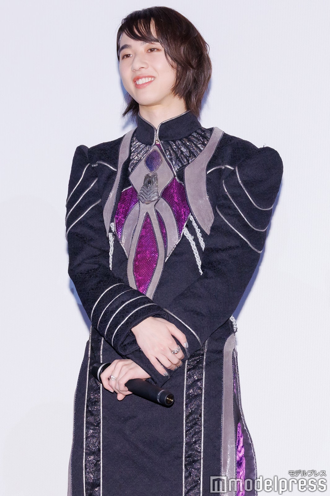 世古口凌（C）モデルプレス