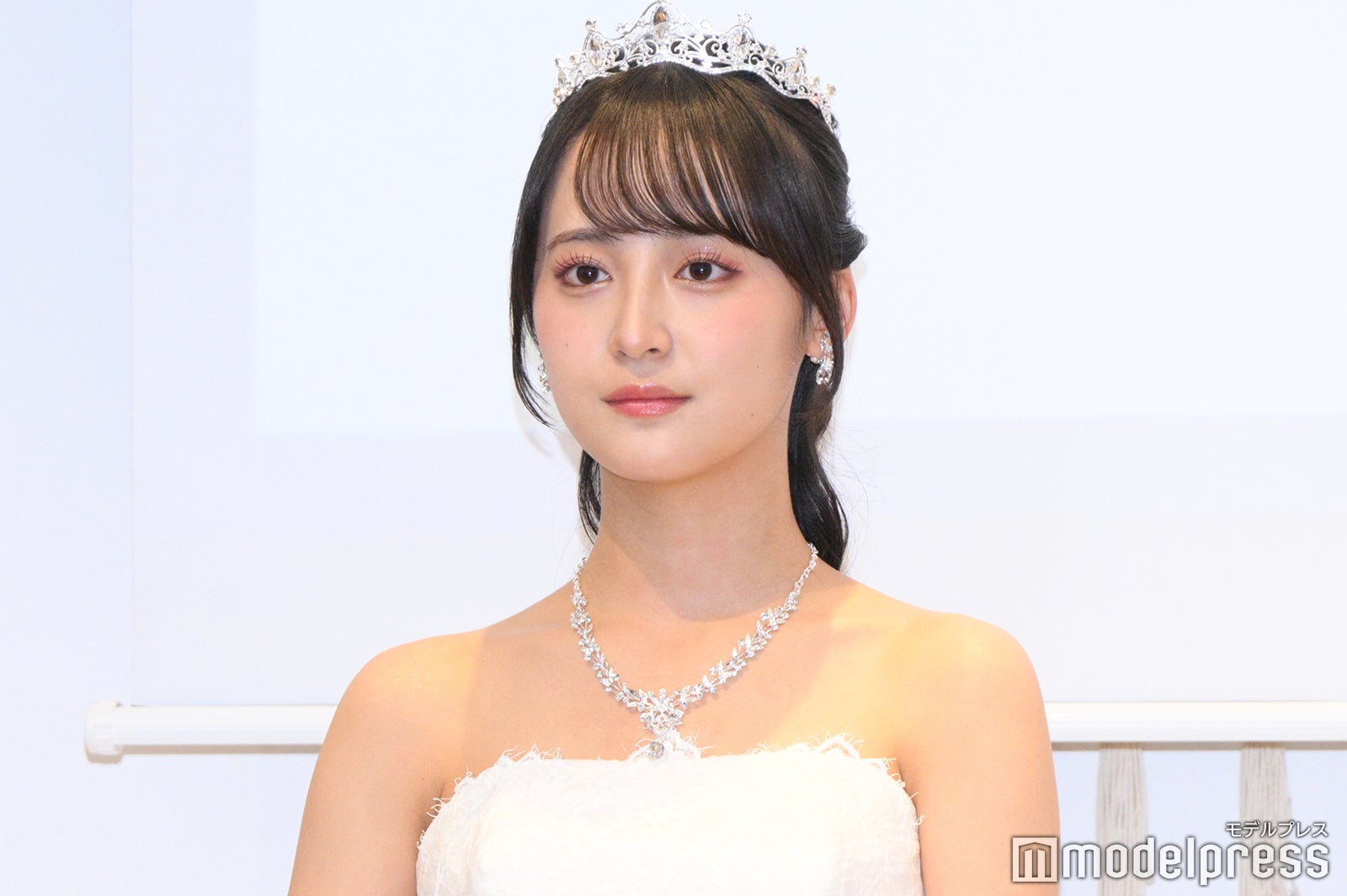 齊藤美雅さん（C）モデルプレス