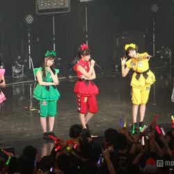 ももいろクローバーZ