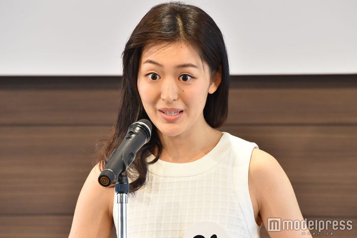 山田麗美さん(C)モデルプレス